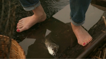 Alexandra Alévêque