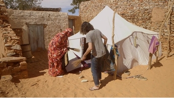 Alexandra Alévêque