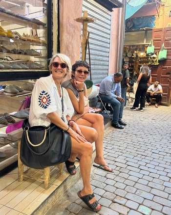 Alexandra Alévêque