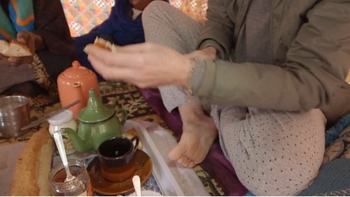 Alexandra Alévêque