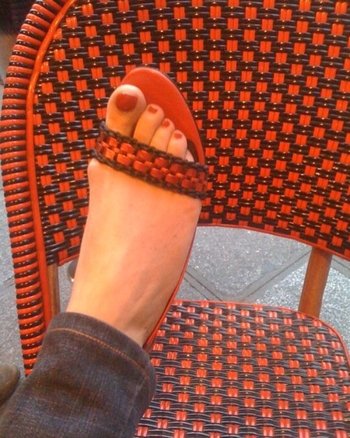 Alexandra Alévêque