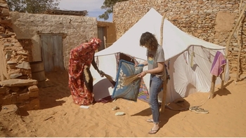 Alexandra Alévêque