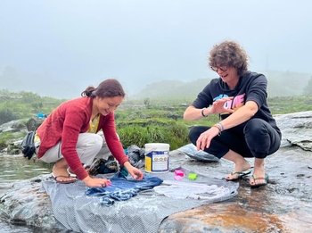 Alexandra Alévêque