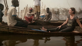 Alexandra Alévêque