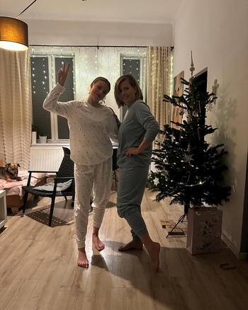 Aleksandra Szczyglowska