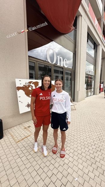 Aleksandra Szczyglowska