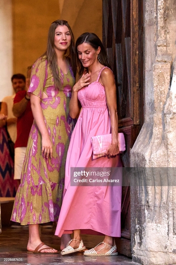 Infanta Sofía of Spain