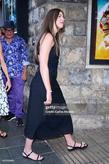 Infanta Sofía of Spain