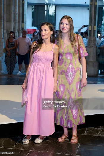 Infanta Sofía of Spain