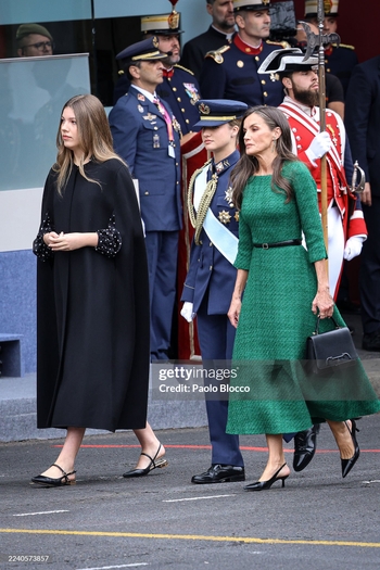 Infanta Sofía of Spain