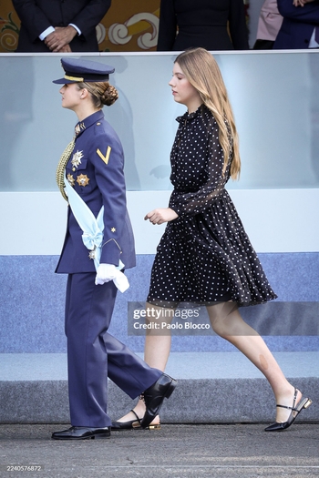 Infanta Sofía of Spain