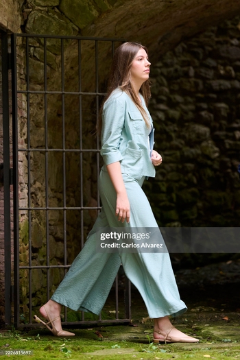 Infanta Sofía of Spain