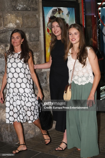 Infanta Sofía of Spain