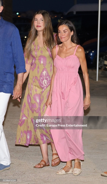 Infanta Sofía of Spain