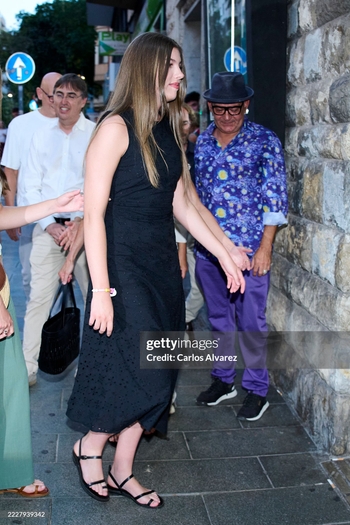 Infanta Sofía of Spain