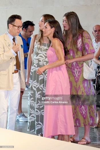 Infanta Sofía of Spain