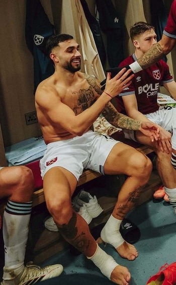 Valentín Castellanos