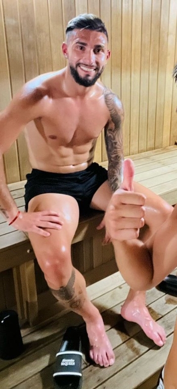 Valentín Castellanos