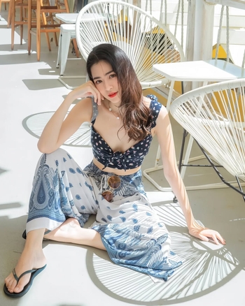 Lingling Sirilak Kwong