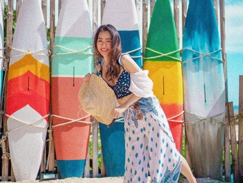 Lingling Sirilak Kwong