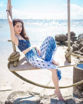 Lingling Sirilak Kwong