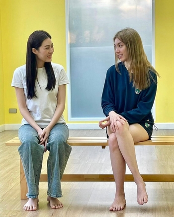 Lingling Sirilak Kwong