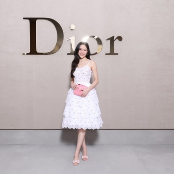 Lingling Sirilak Kwong