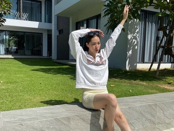 Lingling Sirilak Kwong