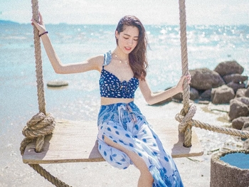 Lingling Sirilak Kwong