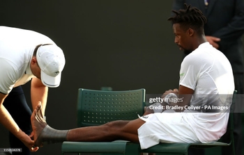 Gael Monfils