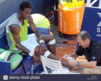 Gael Monfils