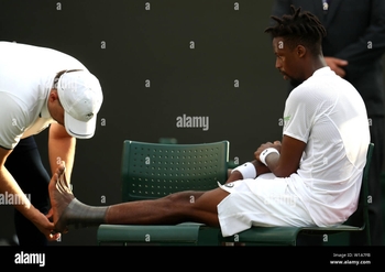 Gael Monfils