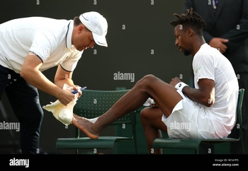 Gael Monfils