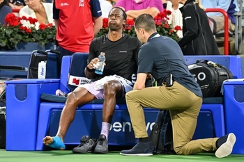 Gael Monfils