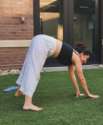 Gina Marie Rodriguez