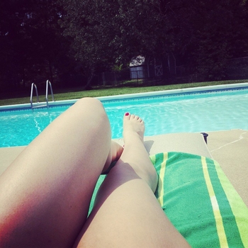 Gina Marie Rodriguez