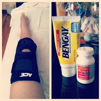 Gina Marie Rodriguez