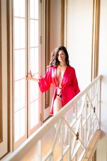 Gina Marie Rodriguez