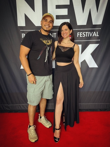 Gina Marie Rodriguez