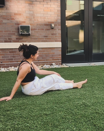 Gina Marie Rodriguez