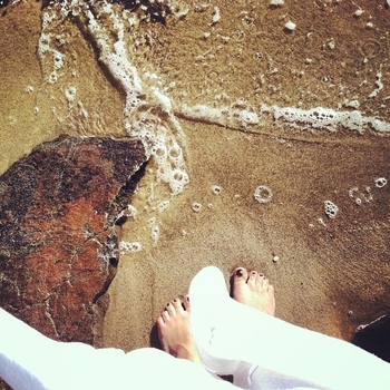 Gina Marie Rodriguez