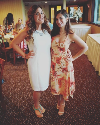 Gina Marie Rodriguez