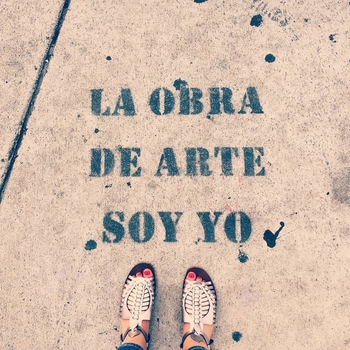 Gina Marie Rodriguez