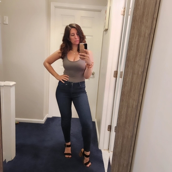 Gina Marie Rodriguez