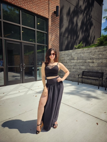 Gina Marie Rodriguez