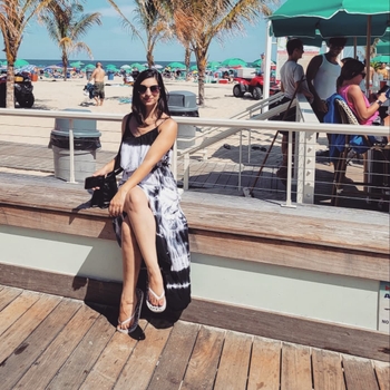 Gina Marie Rodriguez