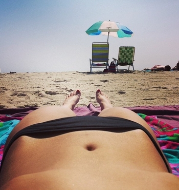 Gina Marie Rodriguez