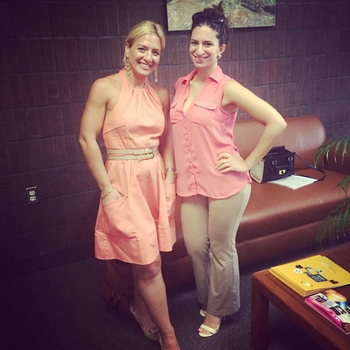 Gina Marie Rodriguez