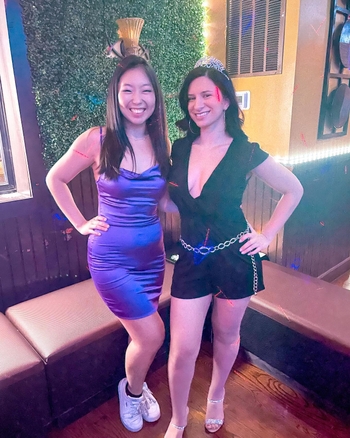 Gina Marie Rodriguez