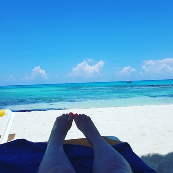 Gina Marie Rodriguez